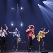 M!LK ©CEIPA /MUSIC AWARDS JAPAN2026