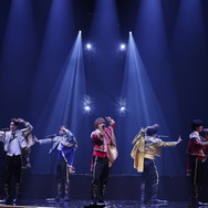 M!LK ©CEIPA /MUSIC AWARDS JAPAN2026