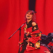 LiSA©CEIPA /MUSIC AWARDS JAPAN2026
