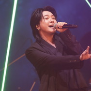 Mrs. GREEN APPLE ©CEIPA /MUSIC AWARDS JAPAN2026