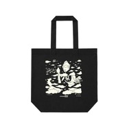 【抽選会景品ラインナップ】TAPPEIコラボキービジュアルトートバッグ