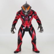 【抽選会景品ラインナップ】ブルマァク ウルトラマンベリアル(TSUBURAYA限定カラー)Ver.2