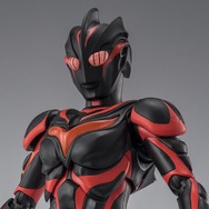 「S.H.Figuarts ダークザギ」