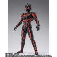 「S.H.Figuarts ダークザギ」