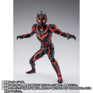 「S.H.Figuarts ダークザギ」