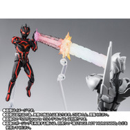「S.H.Figuarts ダークザギ」