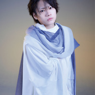 リーディング×ミュージカル『BEYOND DAWN ～幾千の夜を越えて～』佐藤 流司（C）Himawari Theatre Group Inc.