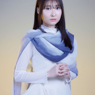リーディング×ミュージカル『BEYOND DAWN ～幾千の夜を越えて～』若山  詩音 （C）Himawari Theatre Group Inc.