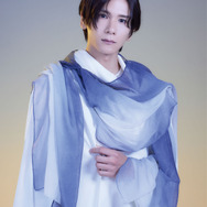 リーディング×ミュージカル『BEYOND DAWN ～幾千の夜を越えて～』松田 岳 （C）Himawari Theatre Group Inc.
