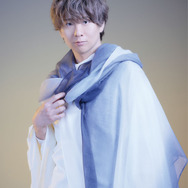 リーディング×ミュージカル『BEYOND DAWN ～幾千の夜を越えて～』木村 良平 （C）Himawari Theatre Group Inc.