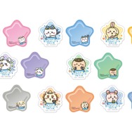 星ふる応援マグネット
