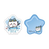 星ふる応援マグネット