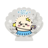 コラボカフェ特典「オリジナルコースタ―」