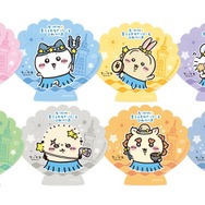 コラボカフェ特典「オリジナルコースタ―」