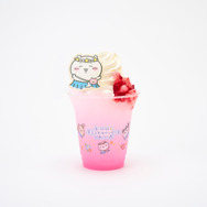 ちいかわの星ふるさっぱりドリンク