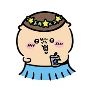 「ちいかわ☆星ふるスカイツリーとひみつの島」くりまんじゅう
