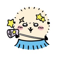 「ちいかわ☆星ふるスカイツリーとひみつの島」ラッコ