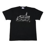 Tシャツ（M/L/XL）（全２種）