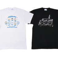 Tシャツ（M/L/XL）（全２種）
