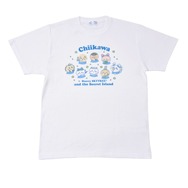 Tシャツ（M/L/XL）（全２種）