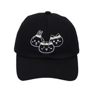 キャップ（全２種）