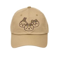 キャップ（全２種）