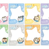 イベント限定グッズ購入特典 東京スカイツリー展望台への来場者限定「硬質カードケース」