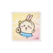 レース付きミニタオル（全３種）