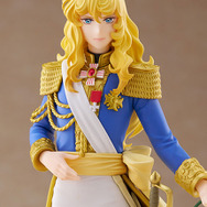 POP UP PARADE 劇場アニメ『ベルサイユのばら』 オスカル・フランソワ・ド・ジャルジェ 完成品フィギュア