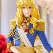 POP UP PARADE 劇場アニメ『ベルサイユのばら』 オスカル・フランソワ・ド・ジャルジェ 完成品フィギュア