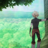 『魔術を極めて旅に出た転生エルフ、持て余した寿命で生ける伝説となる』ティザーPV