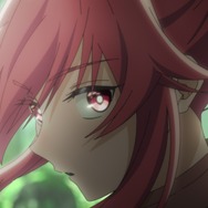 『魔術を極めて旅に出た転生エルフ、持て余した寿命で生ける伝説となる』ティザーPV