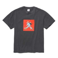 アニメ『呪術廻戦』5周年 1期EDビジュアル風 Tシャツ 虎杖悠仁（2色展開）