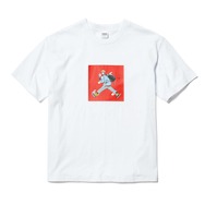 アニメ『呪術廻戦』5周年 1期EDビジュアル風 Tシャツ 虎杖悠仁（2色展開）