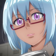 『PSYREN -サイレン-』ティザーPV第2弾場面カット