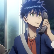 『PSYREN -サイレン-』ティザーPV第2弾場面カット