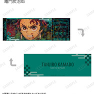トレーディング場面写ホログラムチケット風カード