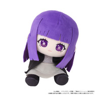 『葬送のフリーレン』くいくい　フェルン