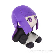 『葬送のフリーレン』くいくい　フェルン