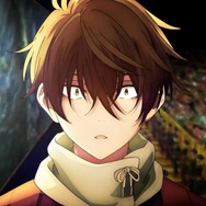 『二十世紀電氣目録-ユーレカ・エヴリカ-』放送直前PV 場面カット