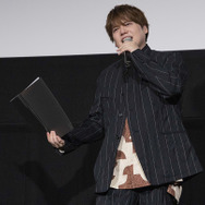 『二十世紀電氣目録-ユーレカ・エヴリカ-』ジャパンプレミア公式レポートオフィシャルスチール