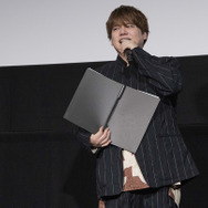『二十世紀電氣目録-ユーレカ・エヴリカ-』ジャパンプレミア公式レポートオフィシャルスチール