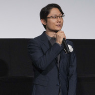 『二十世紀電氣目録-ユーレカ・エヴリカ-』ジャパンプレミア公式レポートオフィシャルスチール