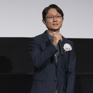 『二十世紀電氣目録-ユーレカ・エヴリカ-』ジャパンプレミア公式レポートオフィシャルスチール