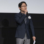 『二十世紀電氣目録-ユーレカ・エヴリカ-』ジャパンプレミア公式レポートオフィシャルスチール
