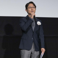 『二十世紀電氣目録-ユーレカ・エヴリカ-』ジャパンプレミア公式レポートオフィシャルスチール