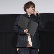 『二十世紀電氣目録-ユーレカ・エヴリカ-』ジャパンプレミア公式レポートオフィシャルスチール