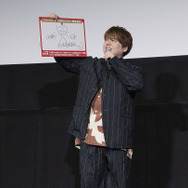 『二十世紀電氣目録-ユーレカ・エヴリカ-』ジャパンプレミア公式レポートオフィシャルスチール