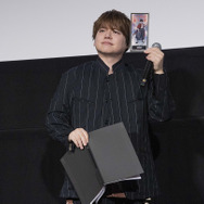 『二十世紀電氣目録-ユーレカ・エヴリカ-』ジャパンプレミア公式レポートオフィシャルスチール