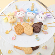 Q-pot.「ちいかわCollection」